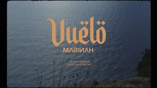 MARINAH | Vuelo [videoclip oficial]