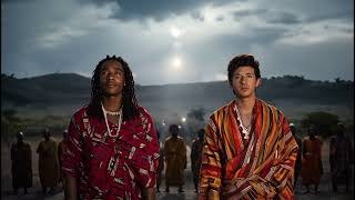 See You Again  Wiz Khalifa Ft Charlie Puth afro Soul By Ibn Sahra