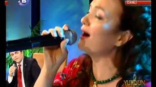 CANAN BAŞKAYA - HANİ BENİM GENÇLİĞİM NERDE
