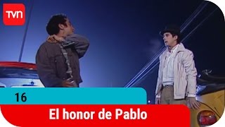 Paul's Honor | 16 - T1E69