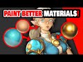 🎨 HOW TO PAINT SKIN, METAL & PLASTIC LIKE A PRO