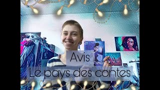 J'AI LU #1- Le pays des contes 🧚♀️🔮📖 J'AI LU #1- Le pays des contes 🧚♀️🔮📖