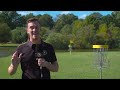 Presenting the USDGC2016 Layout - Winthrop Gold Disc Golf Course