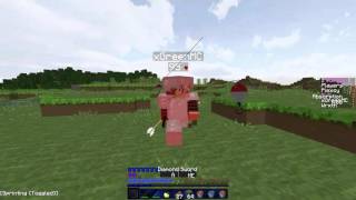 UHC Highlights #1 | FFA  Barebones