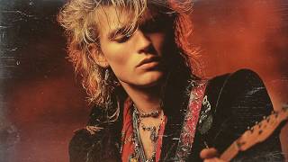 Møxes - Crown of Your Fear | (2 Versions) | 80s Hard Rock / Glam Rock / Glam Metal⚡