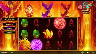 Area Link Phoenix by Area Vegas Video Review | GamblerID