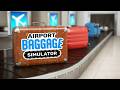 Airport Baggage Simulator (Demo)#3