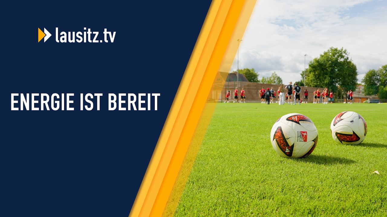 Energie Cottbus vor Karlsruhe: Wollitz setzt auf Moral und Offensive
