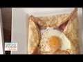 Simple crepes  everyday food with sarah carey