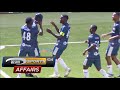 Goli La Simba Biashara United 0 1 Simba U20 Premier League 07 07 2022