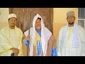 SHEIKH GONI IDRIS QUR ANIC SCHOOL SANGAYA مدرسة ألغوني إدريس لتعليم القرآن BORNO STATE MAIDUGURI