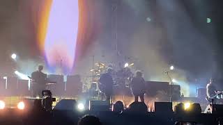 The Cure - It Can Never Be The Same (Concierto en Estadio San Marcos UNMSM Lima 22 Noviembre 2023)