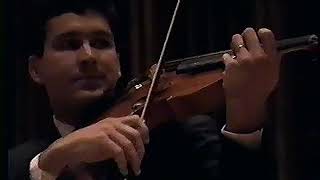 Bach, JS - Chromatic Fantasy, BWV 903 - Viola solo - transcribed by Zoltan Kodaly UTA 9-20-93