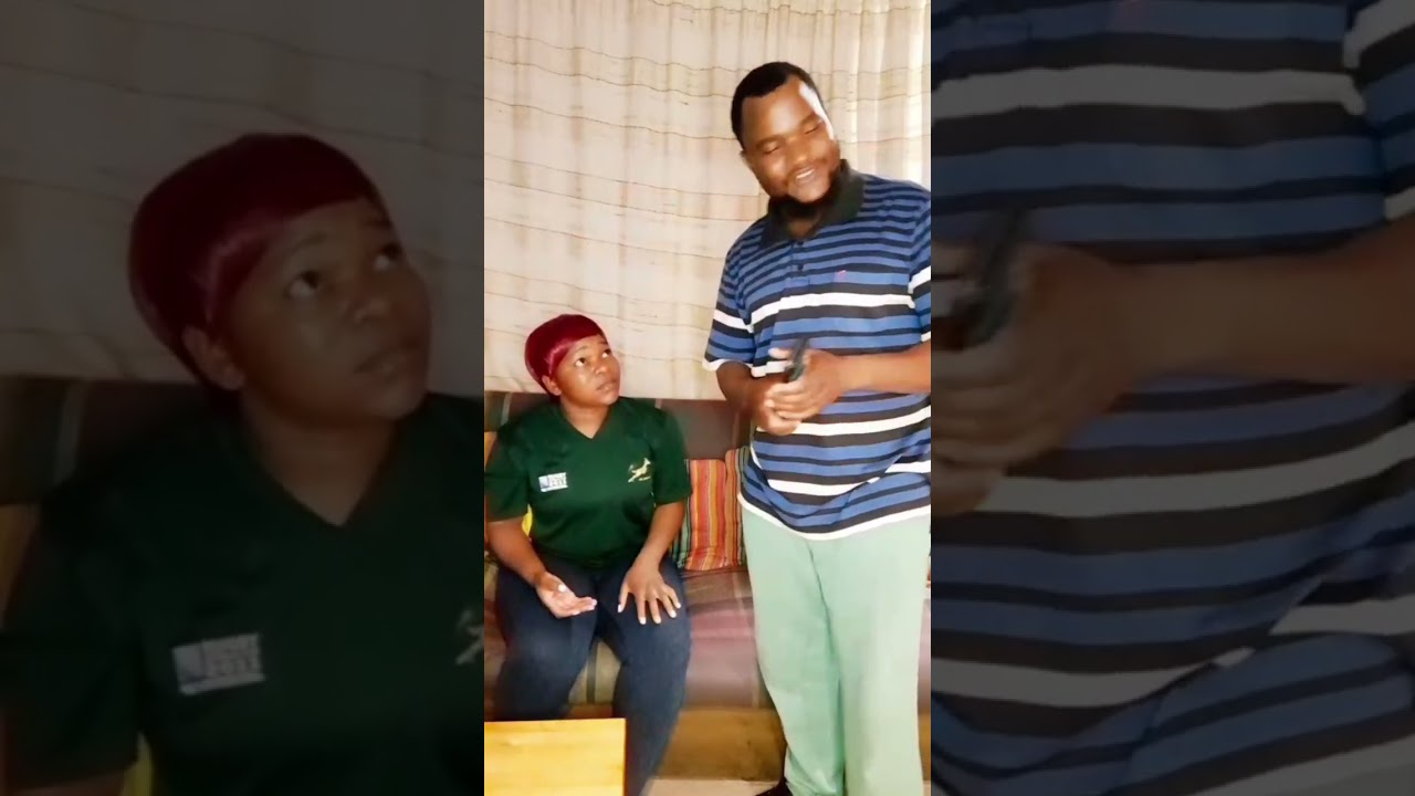 Chinhu one chinonyararidza murume anoshusha 