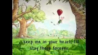 Life According To Pooh...