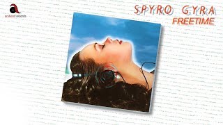 Video thumbnail of "Spyro Gyra - Freetime"