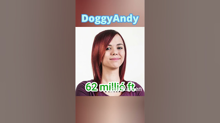 A LEGGAZDAGABB MAGYAR YOUTUBER #7