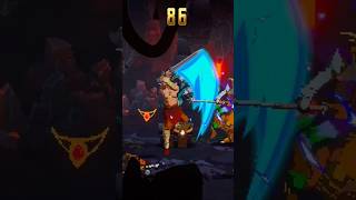 NEW High Action Beat Em Up! Blades and Battles #games #gaming