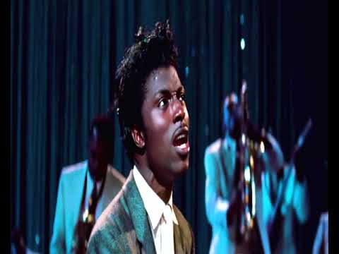 LITTLE RICHARD Ready teddy STEREO
