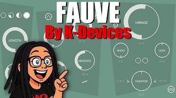Fauve : Flawed Reconstructor by K-Devices on iOS - How To App on iOS! - EP 1813 S13