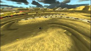 MXS: PALA RACEWAY EDIT