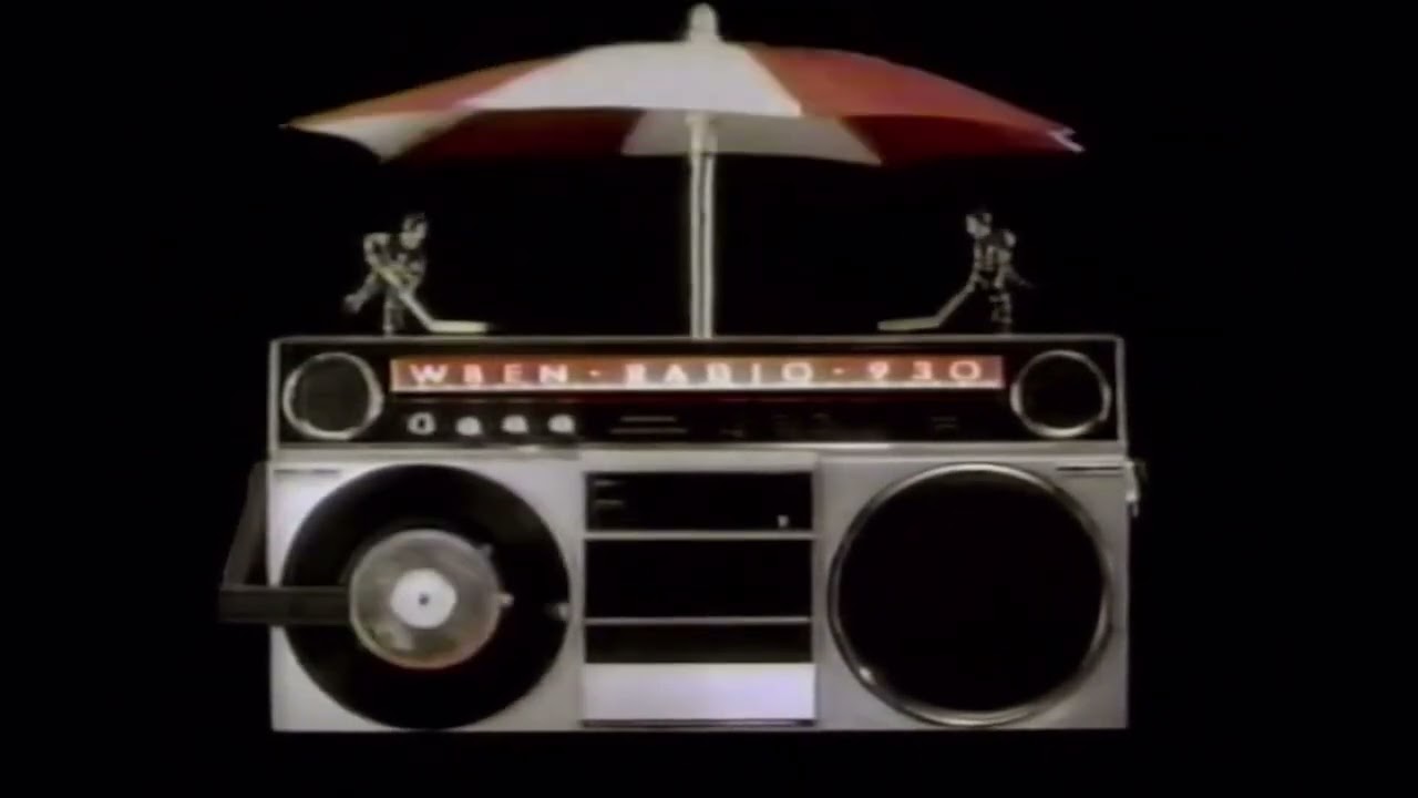 Wben radio 2024