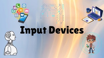 Input Devices
