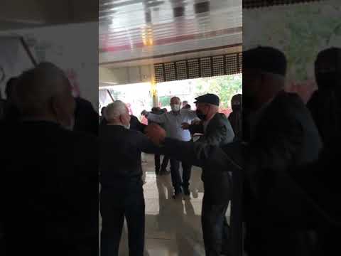 Gökçeşmeliler mükemmel çiftetelli