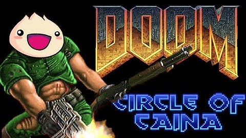 Circle of Caina SP (DBP02)