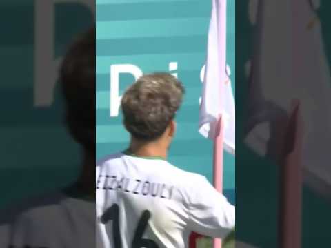 عبد الصمد الزلزولي المغرب Morocco 