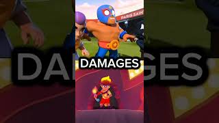 El Primo Vs Amber