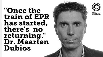 "Once the train of EPR has started, there