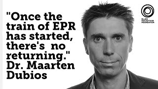 Once the train of EPR has started, there's no returning. | EPR for Packaging is Self-Sustaining