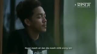 Agus kotak hujan masih air#ega al fariz