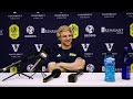 Eddi Tagseth | Nashville SC at Inter Miami First Round Playoff Preview Press Conference