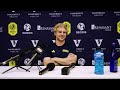 Eddi Tagseth | Nashville SC at Inter Miami First Round Playoff Preview Press Conference