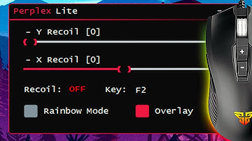 [2025] 🎯 R6 NO-RECOIL SCRIPT/MACRO | WORKING ON ALL MOUSES
