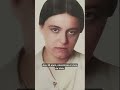 Edith Stein De Filósofa Ateia a Santa e Mártir em Auschwitz:  A Busca Inabalável pela Verdade