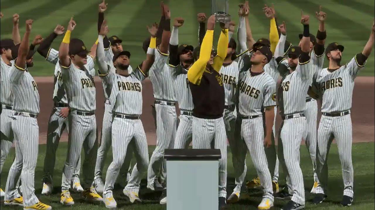 It's literally the Barbie movie” “They shoulda just wore actual friar  robes” - MLB Twitter appalled after San Diego Padres accidentally leak  pictures of new City Connect jerseys