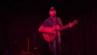 Firebrand Fridays - Tom Morello - The Fabled City (Acoustic) - Live at Genghis Cohen 5/29/15