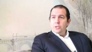 Michael Andrew Wilson, Personal Art Advisor On Artfinding