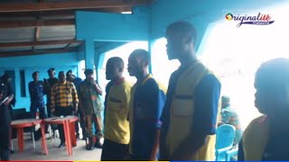 CONDAMNATION YABATU MABE BATUNGISAKA POPULATION YA MUANDA| BRAVO L'ÉTAT CONGOLAIS 🔥🔥🔥