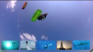 Your Virtual Island Channel, with videos about anything to do with the ocean