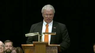 UPIKE Honors Convocation