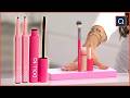 Clean, Cruelty-Free Makeup That Loves Your Skin 💋 Doll 10 Beauty | QVC: