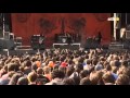 Papa Roach - Into the Light - Live at Kobetasonik (2009)