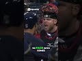 Best Baseball Fights Benches Clearing Carlos Gomez Vs Brian McCann Mlb Fight Baseball Brawl 