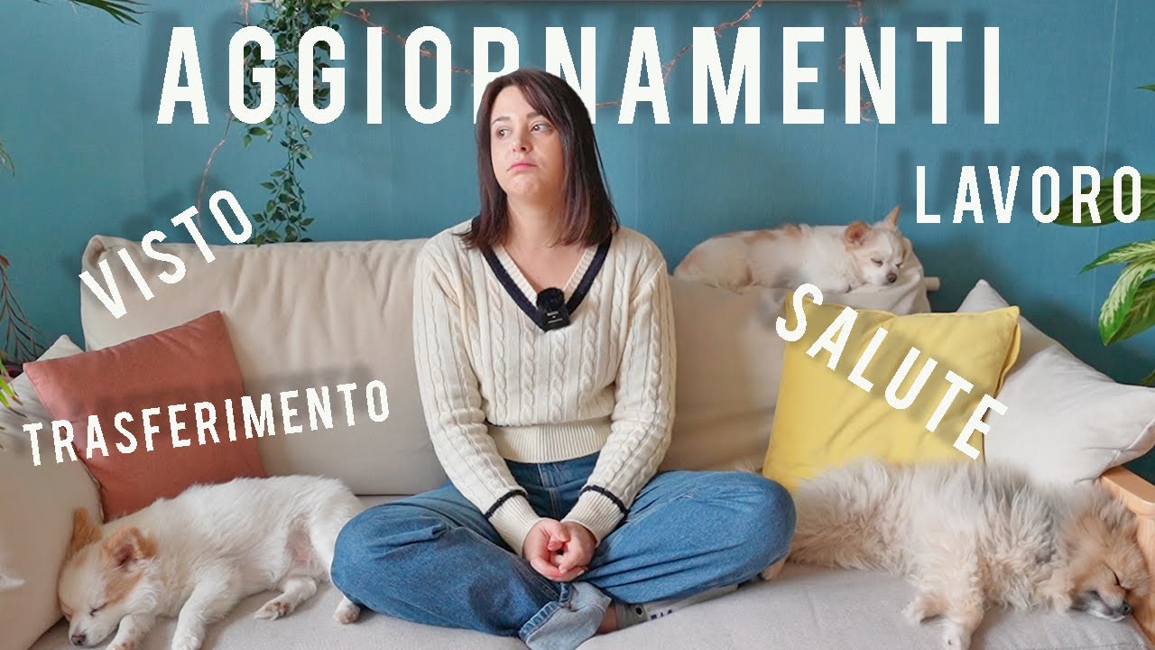 Aggiornamenti…