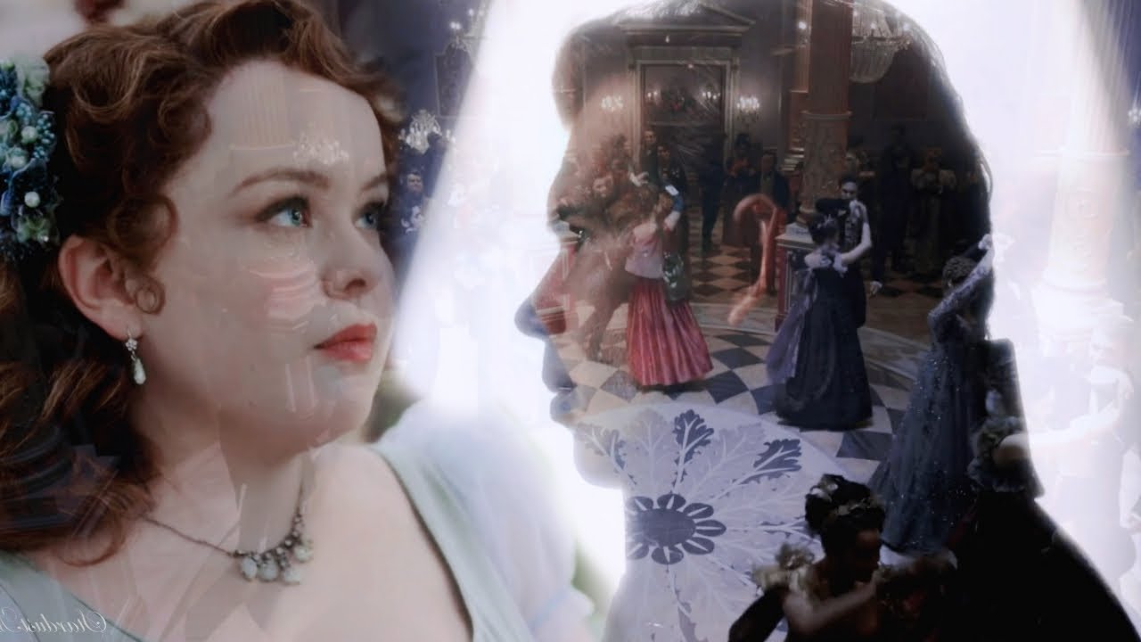 Penelope & Colin Iris