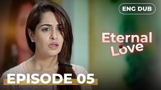 Download Lagu Eternal Love — Full Episode 05【 MULTI SUB】Indian Drama | Dubbed in English @englishdubbeddramaplay MP3